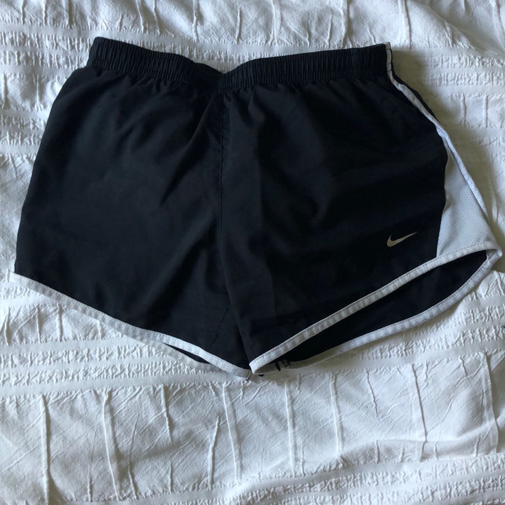 Nike Dri-fit Shorts